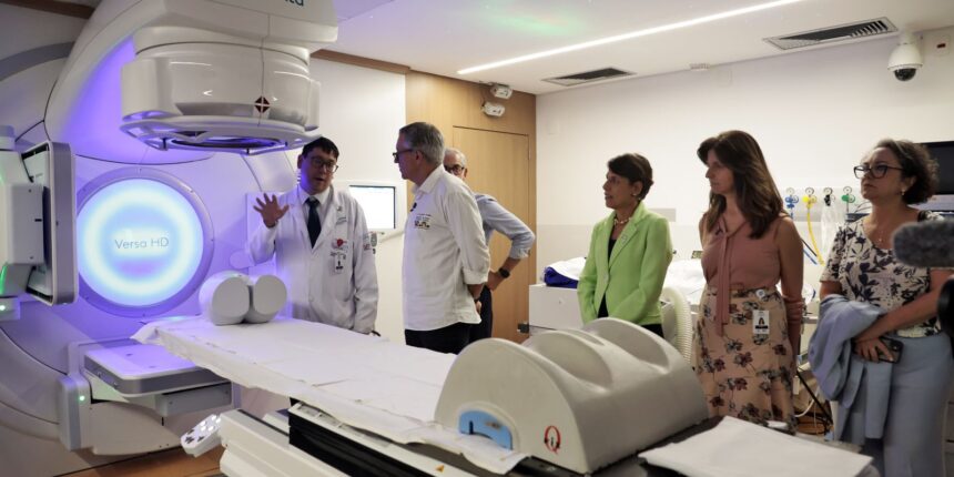 novo-aparelho-vai-acelerar-tratamento-de-cancer-infantil-em-sao-paulo
