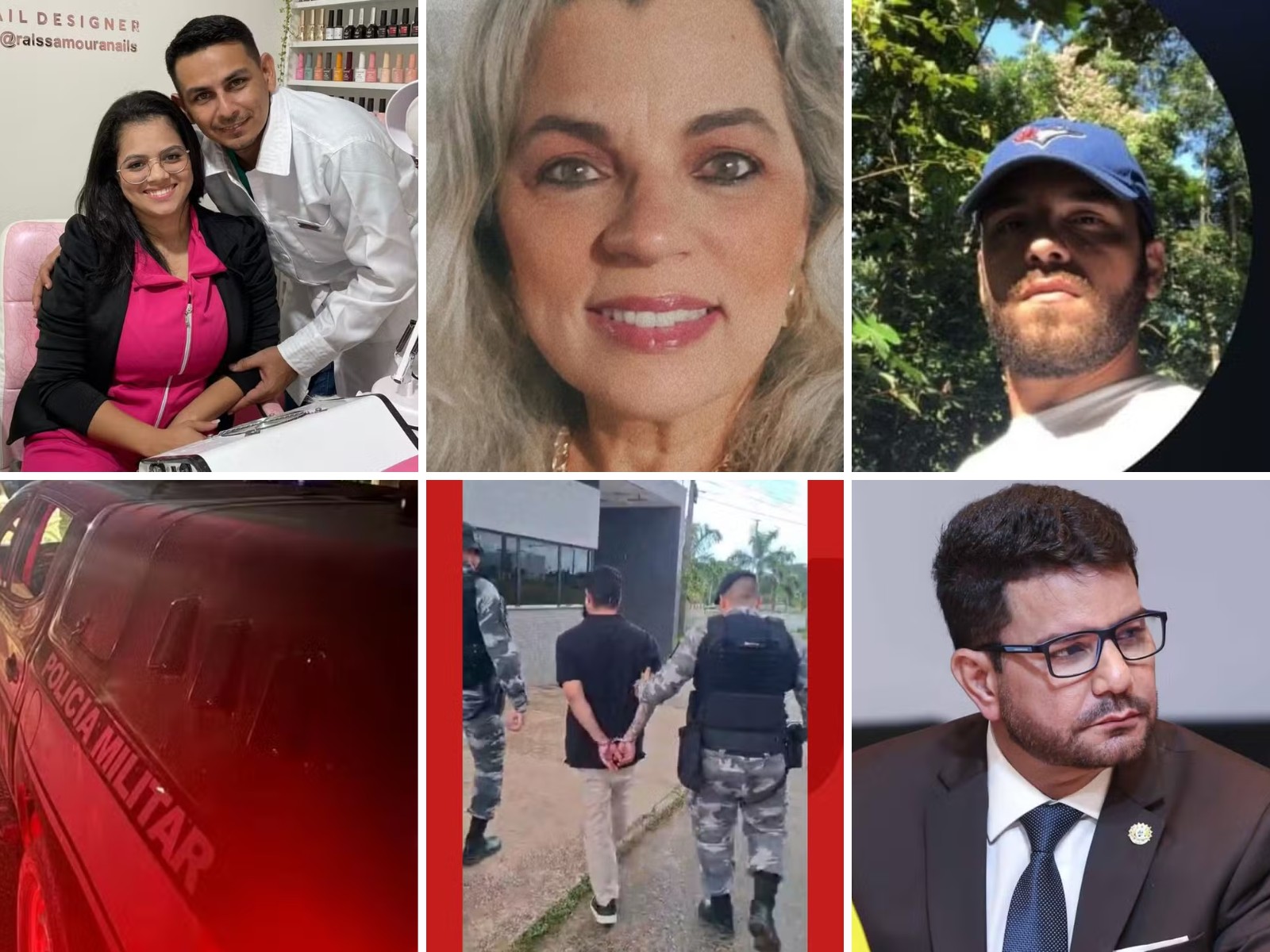 voce-viu?-casal-que-empreende-junto,-nova-secretaria-de-educacao-da-capital,-empresario-segue-preso-e-mais