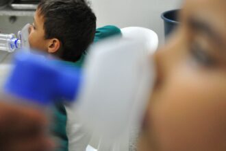 goias-tem-42%-dos-casos-de-sindrome-respiratoria-ate-2-anos-de-idade