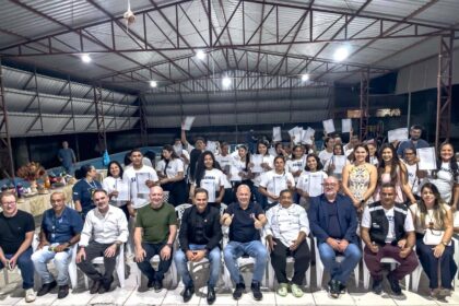 governo-e-instituicoes-parceiras-certificam-40-alunos-na-1a-etapa-do-projeto-pao-na-estrada