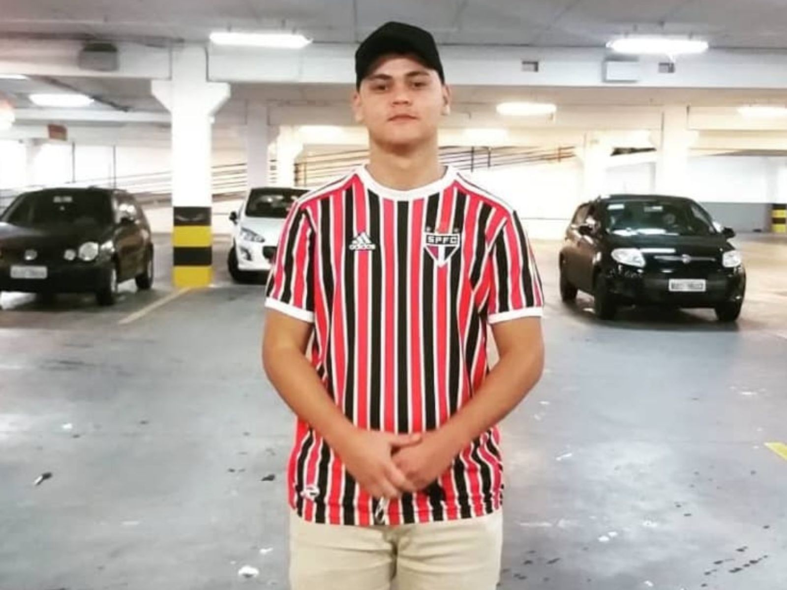 vigilante-que-bateu-moto-em-carro-estacionado-segue-na-uti-apos-mais-de-um-mes-no-acre