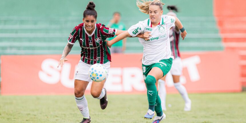 brasileiro-feminino:-palmeiras-derrota-fluminense-no-luso-brasileiro
