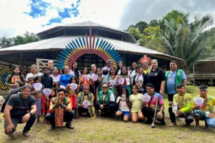 no-jordao,-equipe-da-seasdh-realiza-oficinas-e-atividades-de-assistencia-social-em-territorios-indigenas