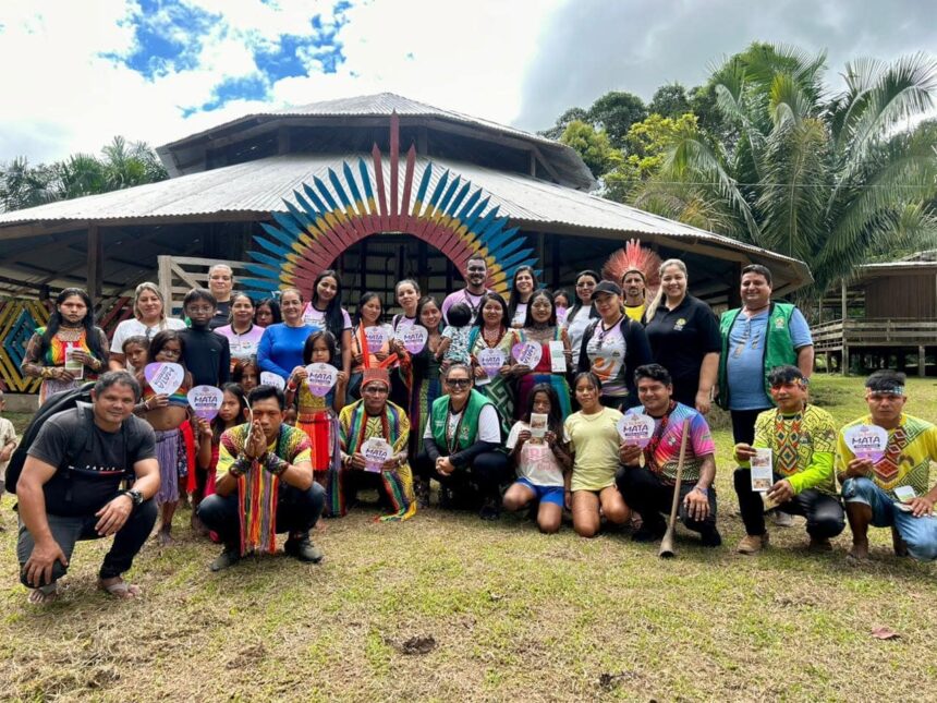 no-jordao,-equipe-da-seasdh-realiza-oficinas-e-atividades-de-assistencia-social-em-territorios-indigenas
