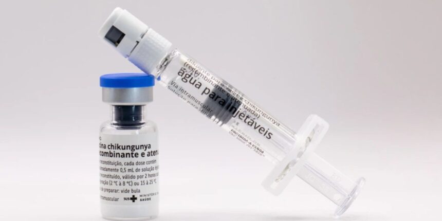 chikungunya:-dourados-decreta-calamidade;-vacinacao-comeca-segunda