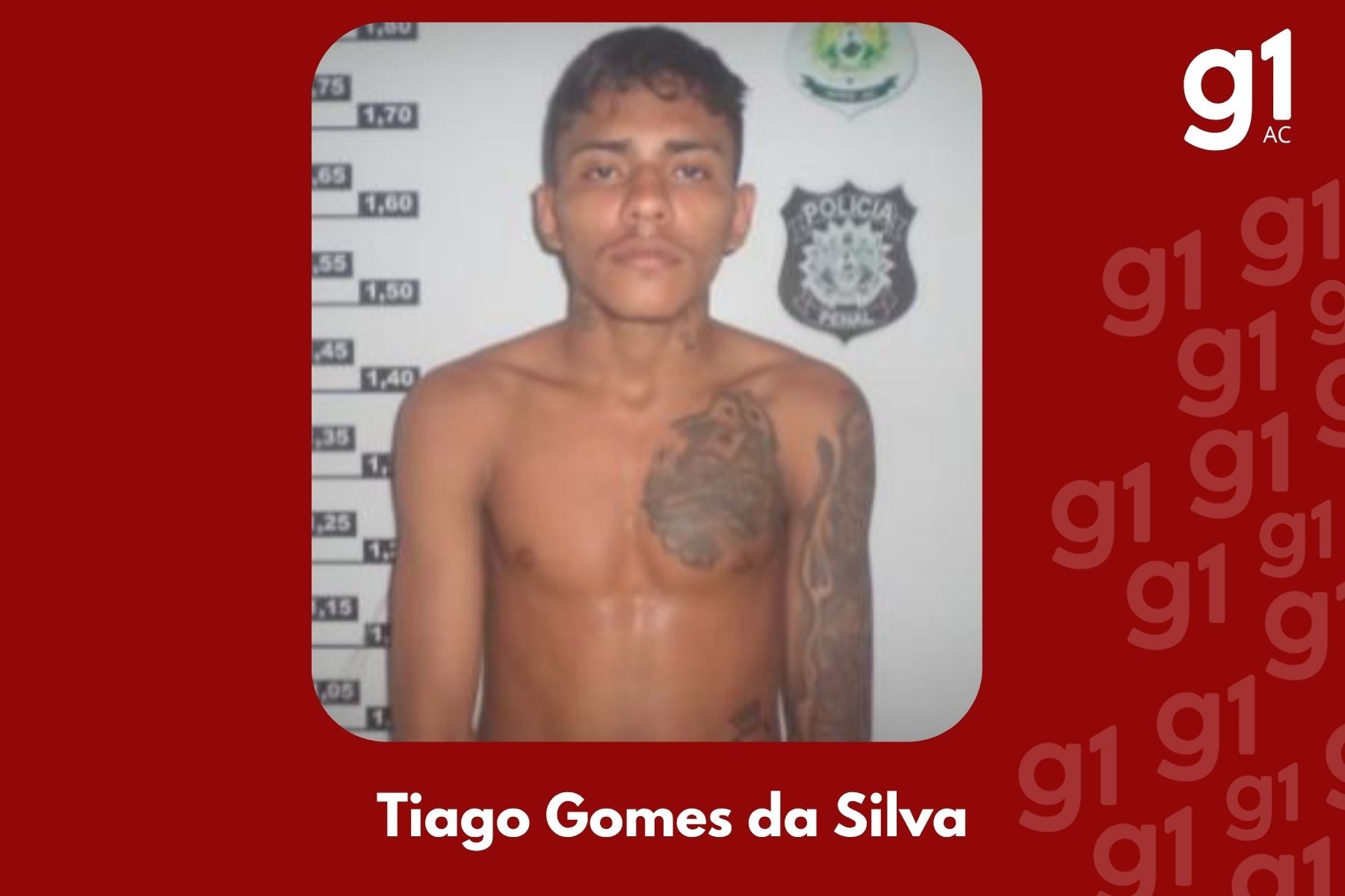 detento-que-fugiu-de-presidio-e-capturado-apos-denuncia-de-tortura-contra-homem-no-acre