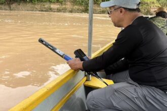 governo-do-acre-mantem-monitoramento-da-agua-apos-retirada-de-balsa-no-rio-tarauaca