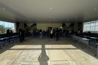 acao-de-cidadania-garante-atendimentos-de-saude-para-servidores-penitenciarios-e-pessoas-privadas-de-liberdade