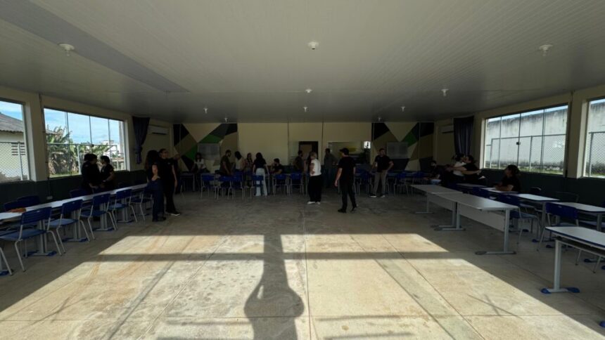 acao-de-cidadania-garante-atendimentos-de-saude-para-servidores-penitenciarios-e-pessoas-privadas-de-liberdade