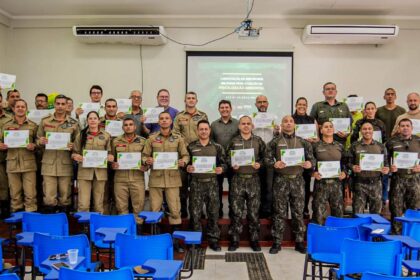 governo-qualifica-mais-de-20-militares-para-atuar-na-fiscalizacao-ambiental-integrada-no-estado