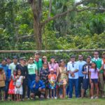 em-visita-inedita,-governadora-mailza-assis-participa-de-acao-itinerante-na-comunidade-bom-sossego