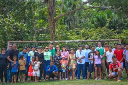 em-visita-inedita,-governadora-mailza-assis-participa-de-acao-itinerante-na-comunidade-bom-sossego