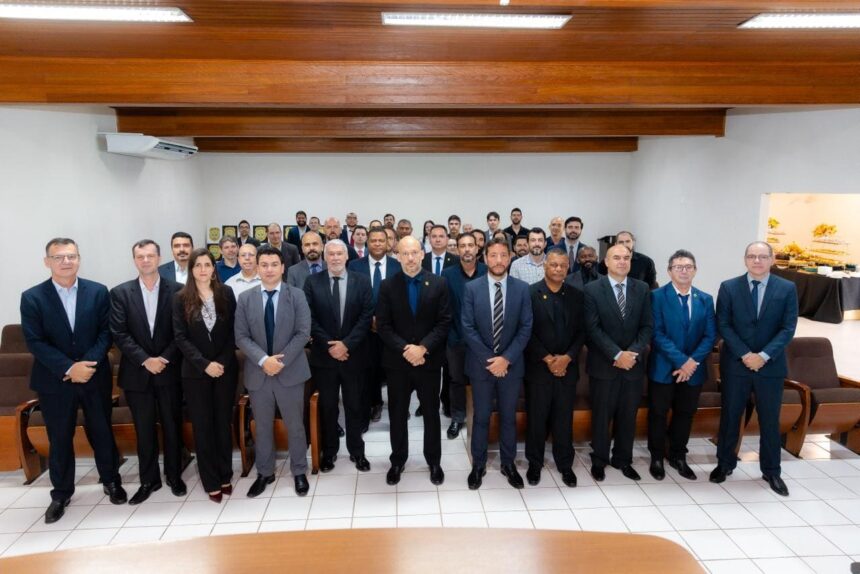 policia-civil-realiza-reuniao-de-alinhamento-estrategico-com-delegados-da-capital-e-interior-e-apresenta-plano-de-gestao-para-os-proximos-180-dias