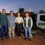 governadora-mailza-entrega-madeira-apreendida-para-fortalecer-agricultura-familiar-em-brasileia