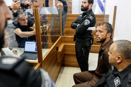 ativista-thiago-avila-sera-solto-hoje-por-israel,-informa-organizacao