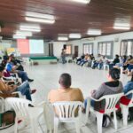 em-cruzeiro-do-sul,-estado-realiza-formacao-dos-profissionais-que-atuarao-no-programa-elos