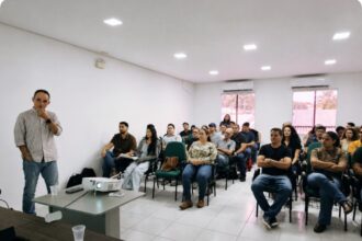 idaf-promove-capacitacao-sobre-autocontrole-sanitario-para-industrias-de-produtos-de-origem-animal