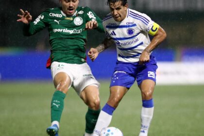 brasileirao:-palmeiras-tropeca-e-flamengo-pode-encostar-na-lideranca