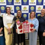 unacon-recebe-doacao-de-lencos-da-secretaria-da-mulher-para-apoio-a-mulheres-e-meninas-em-tratamento-oncologico