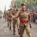 acre-reune-bombeiras-militares-do-brasil-e-de-quatro-paises-em-encontro-sobre-lideranca,-equidade-e-fortalecimento-institucional