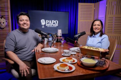 governadora-mailza-assis-destaca-obras,-investimentos-e-compromisso-social-durante-participacao-no-papo-informal