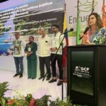 acre-reafirma-o-protagonismo-na-agenda-amazonica-durante-a-16a-reuniao-anual-da-gcf-task-force,-na-colombia