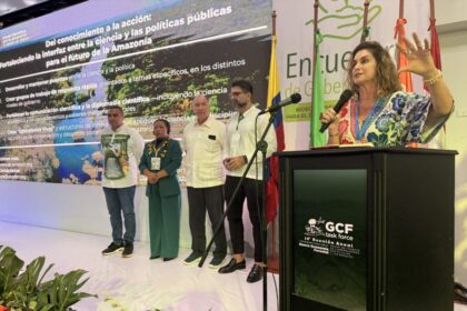 acre-reafirma-o-protagonismo-na-agenda-amazonica-durante-a-16a-reuniao-anual-da-gcf-task-force,-na-colombia