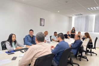 governo-do-acre-realiza-primeira-reuniao-de-comite-diretivo-do-progestao-acre