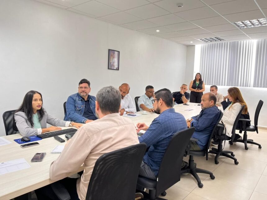 governo-do-acre-realiza-primeira-reuniao-de-comite-diretivo-do-progestao-acre