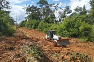 governo-do-acre-leva-melhorias-de-acesso-ao-ramal-do-macapa,-na-transacreana