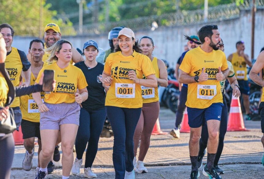 seguranca-no-transito-e-prioridade,-diz-mailza-assis-ao-participar-de-corrida-no-encerramento-das-acoes-do-maio-amarelo-na-capital