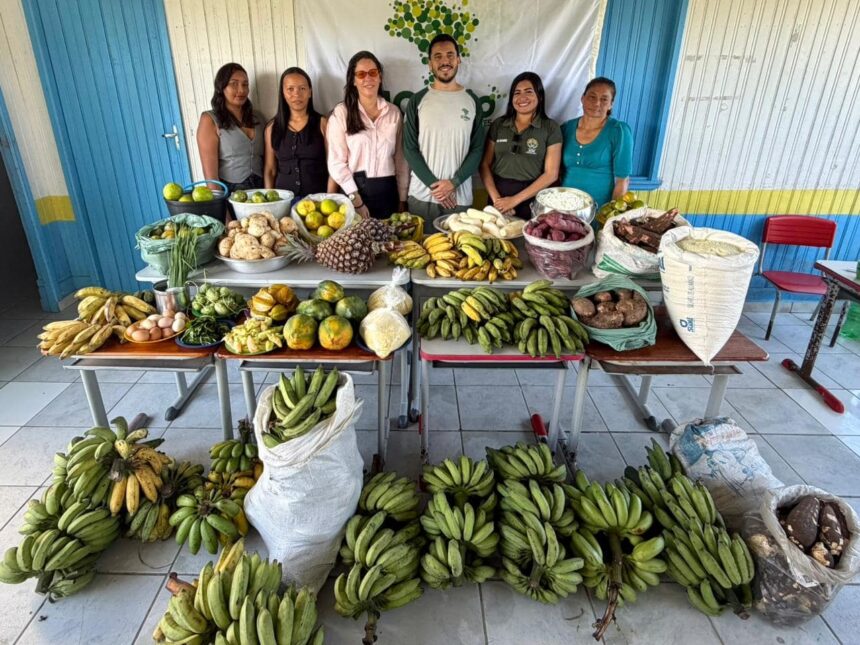 governo-do-acre-realiza-primeira-entrega-do-paa-na-resex-alto-tarauaca