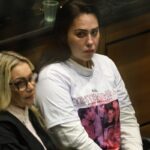 caso-henry:-monique-diz-em-depoimento-que-‘suspeita-ter-sido-dopada’