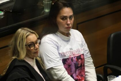 caso-henry:-monique-diz-em-depoimento-que-‘suspeita-ter-sido-dopada’