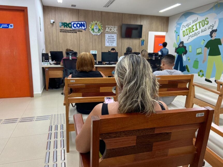 procon-acre-inicia-10o-mutirao-de-renegociacao-de-dividas,-com-foco-na-protecao-financeira-de-idosos