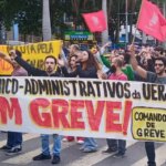 em-greve,-servidores-da-uerj-apresentam-demanda-ao-governo-do-rj
