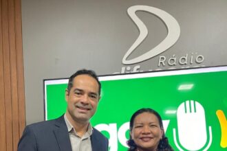 no-govcast,-francisca-arara-reforca-protagonismo-indigena-nas-politicas-publicas