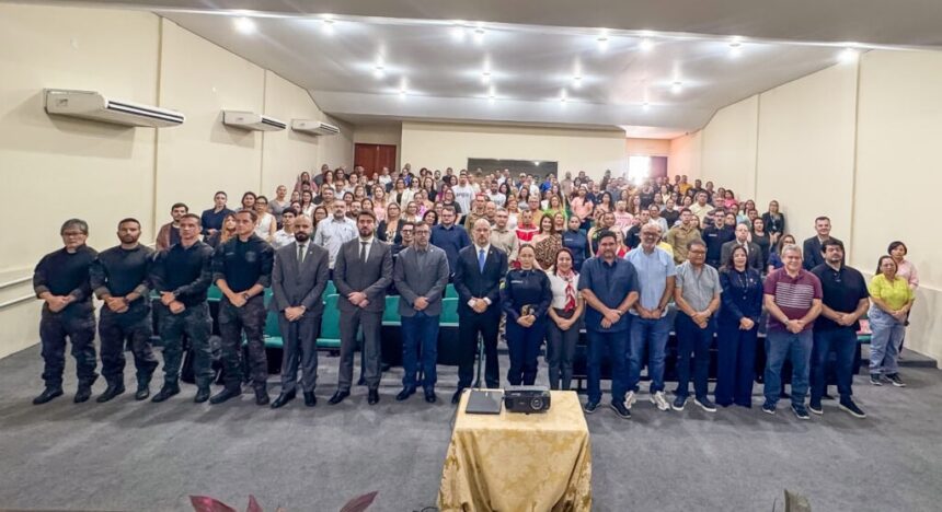 policia-civil-do-acre-inicia-capacitacao-para-prevencao-e-enfrentamento-da-violencia-extrema-no-ambiente-escolar