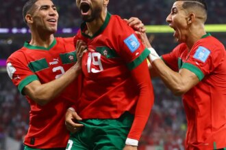 copa:-brasil-estreia-contra-marrocos,-que-surpreendeu-o-mundo-em-2022