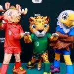 mascotes-do-mundial-incluem-a-aguia-careca,-animal-salvo-de-extincao