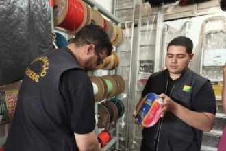 acao-do-ipem-combate-comercializacao-de-produtos-eletricos-irregulares-em-rio-branco