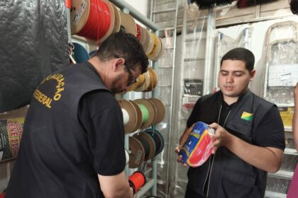 acao-do-ipem-combate-comercializacao-de-produtos-eletricos-irregulares-em-rio-branco