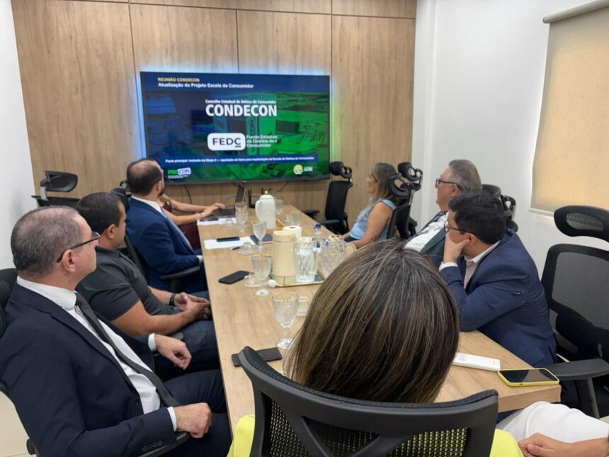 condecon-aprecia-projeto-de-lei-sobre-protesto-de-debitos-e-ajustes-no-plano-de-trabalho-da-escola-estadual-de-defesa-do-consumidor