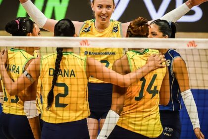brasil:-invencibilidade-e-lideranca-na-liga-mundial-de-volei