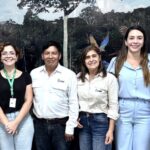 acre-fortalece-intercambio-e-troca-de-conhecimento-com-a-bolivia-sobre-cafe-sustentavel,-clima-e-floresta