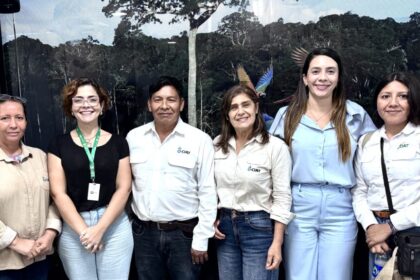 acre-fortalece-intercambio-e-troca-de-conhecimento-com-a-bolivia-sobre-cafe-sustentavel,-clima-e-floresta