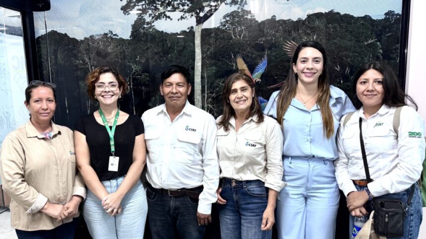 acre-fortalece-intercambio-e-troca-de-conhecimento-com-a-bolivia-sobre-cafe-sustentavel,-clima-e-floresta