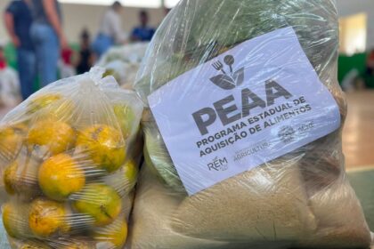 em-sena-madureira,-governo-realiza-segunda-entrega-de-kits-do-programa-estadual-de-aquisicao-de-alimentos