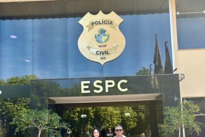policia-civil-do-acre-participa-de-curso-nacional-de-investigacao-de-homicidios-em-goias