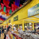 feira-de-economia-solidaria-movimenta-abertura-do-arraial-cultural-2026-na-gameleira-com-vendas-de-alimentos-e-artesanato